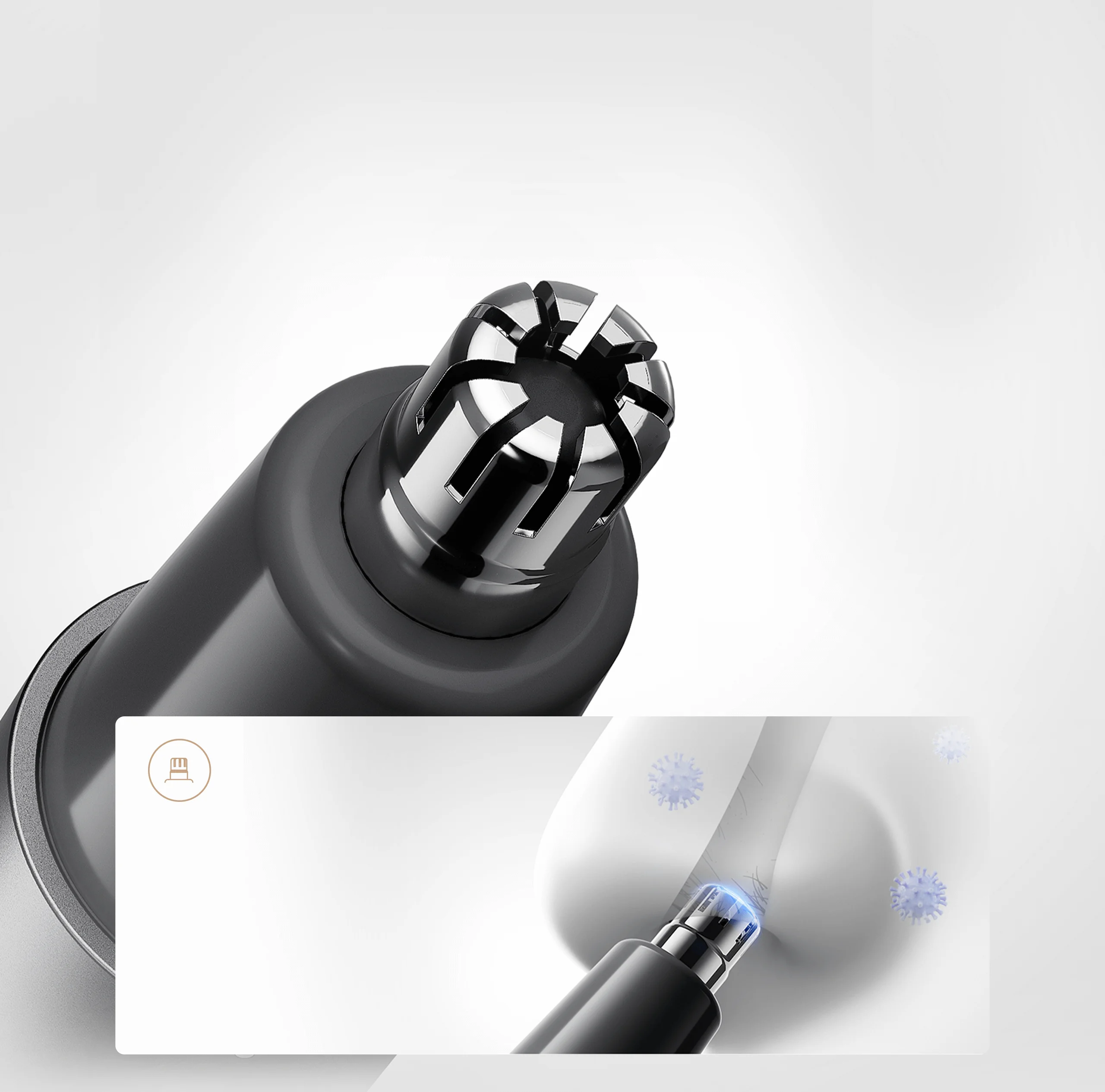 Xiaomi Nose Hair Trimmer