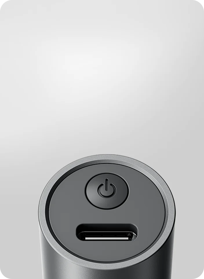 Xiaomi Nose Hair Trimmer