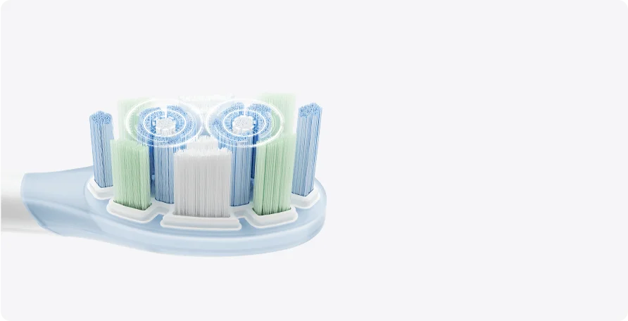 Xiaomi Oscillation Electric Toothbrush