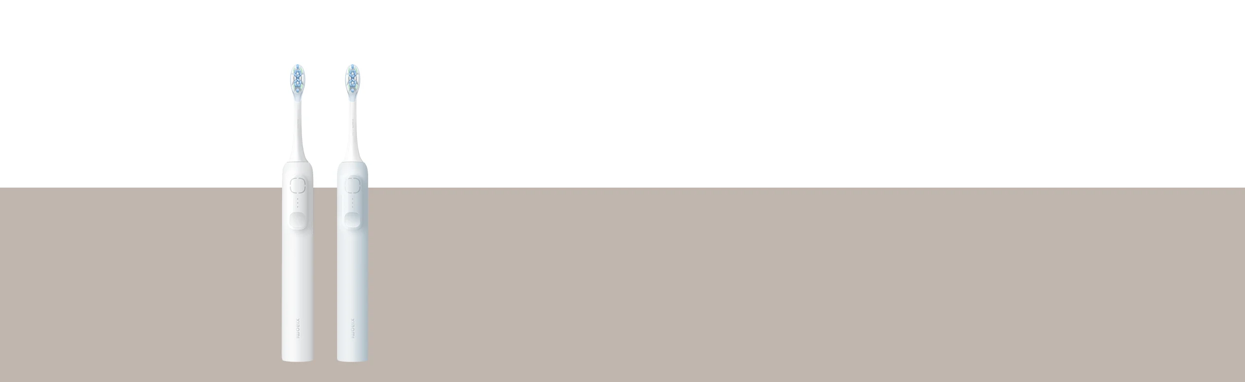 Xiaomi Oscillation Electric Toothbrush