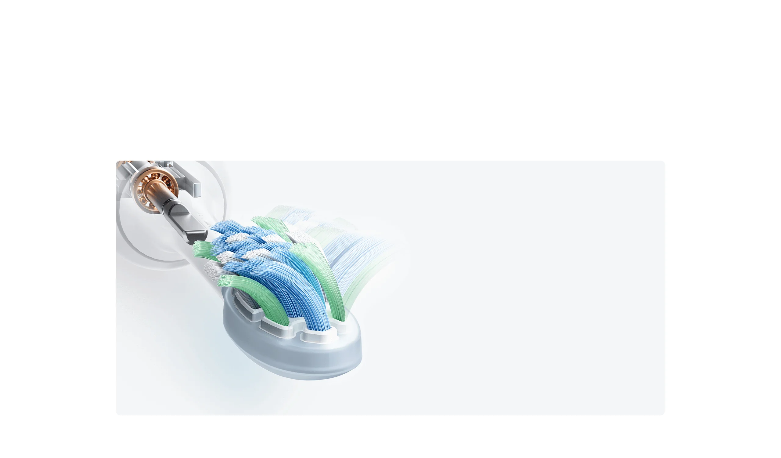 Xiaomi Oscillation Electric Toothbrush