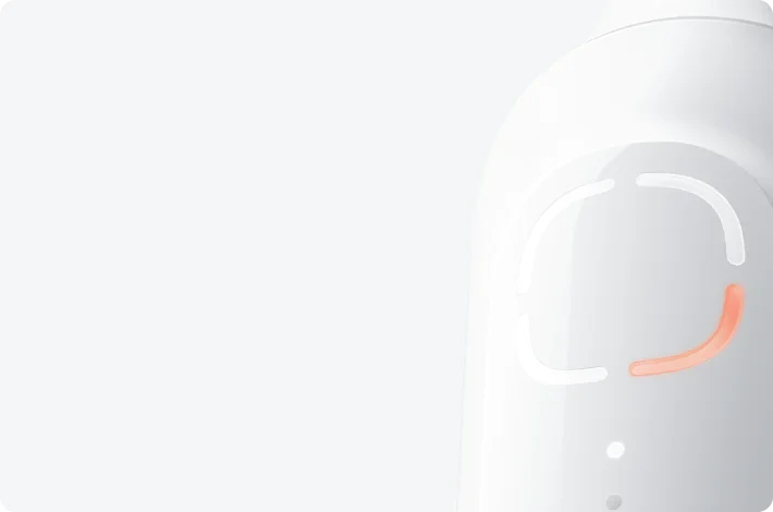 Xiaomi Oscillation Electric Toothbrush