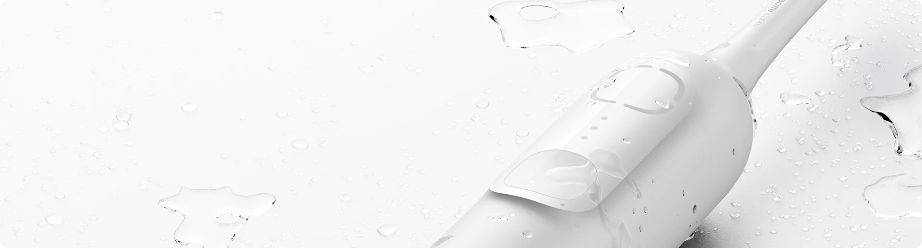 Xiaomi Oscillation Electric Toothbrush