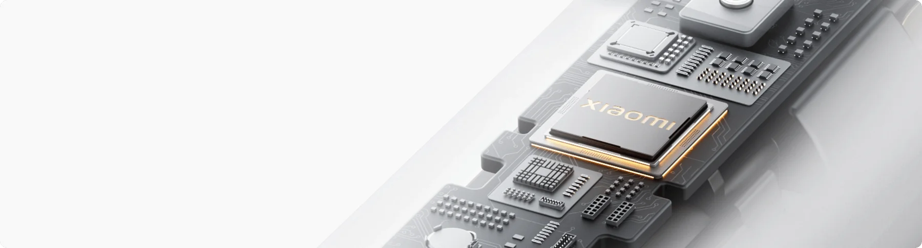 Xiaomi Oscillation Electric Toothbrush