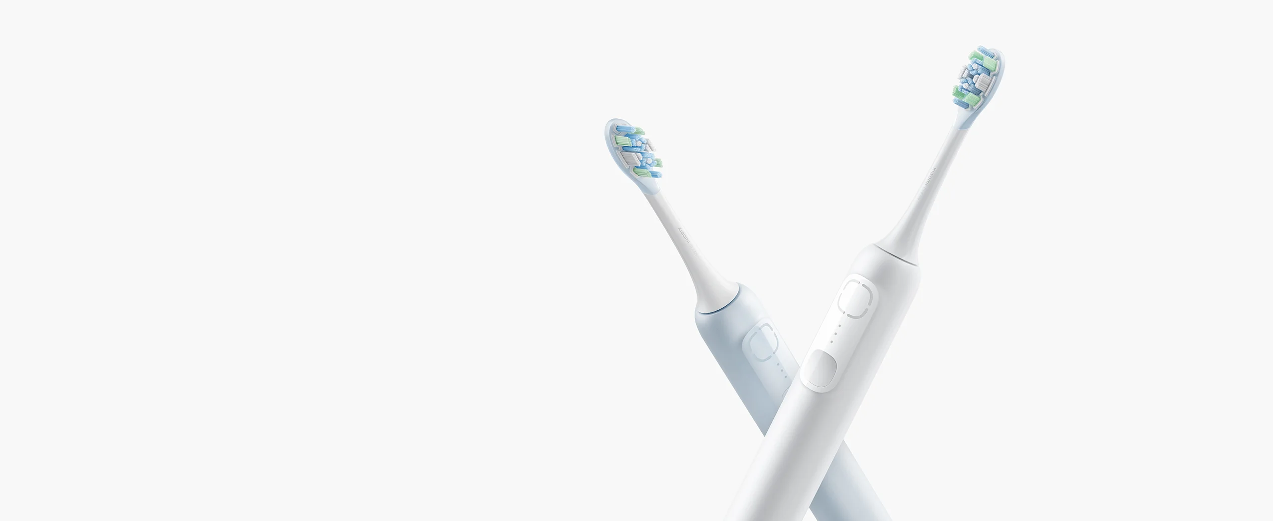 Xiaomi Oscillation Electric Toothbrush