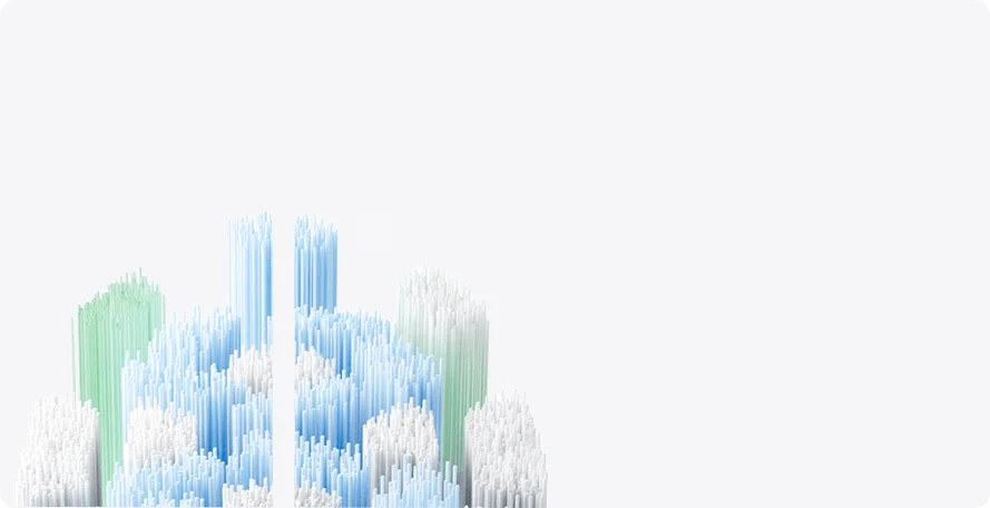 Xiaomi Oscillation Electric Toothbrush