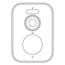 Xiaomi Outdoor Camera Bw300