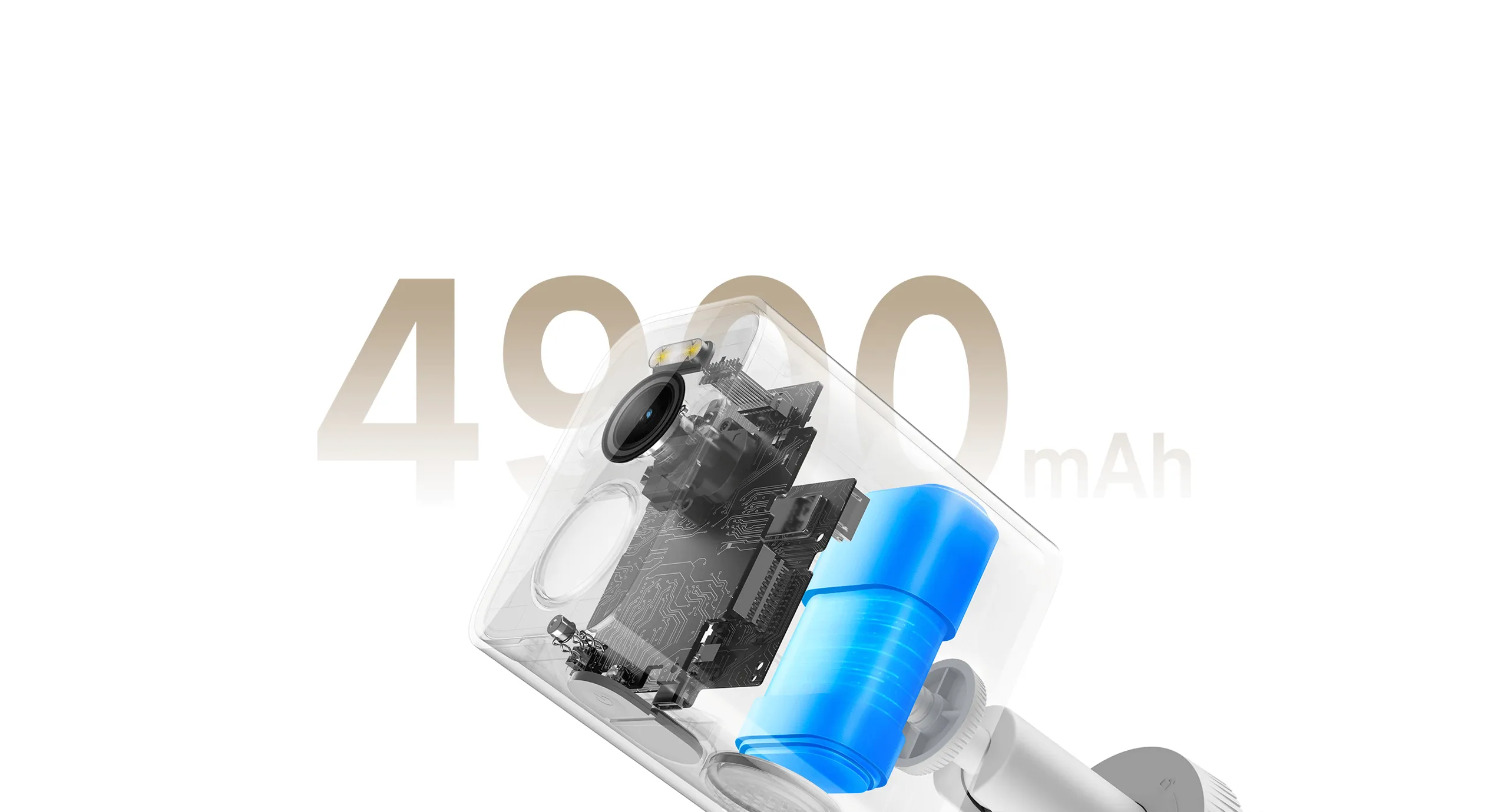 Xiaomi Outdoor Camera Bw300