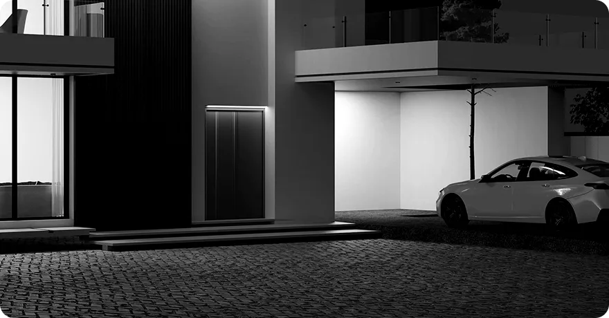 Xiaomi Outdoor Camera Bw300
