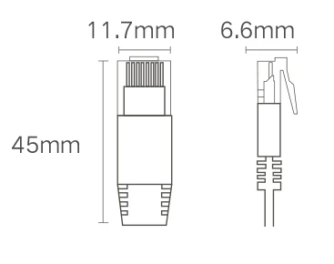 Xiaomi Outdoor Camera Cw300