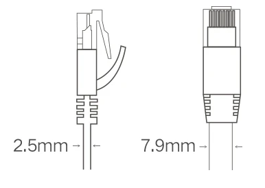 Xiaomi Outdoor Camera Cw300