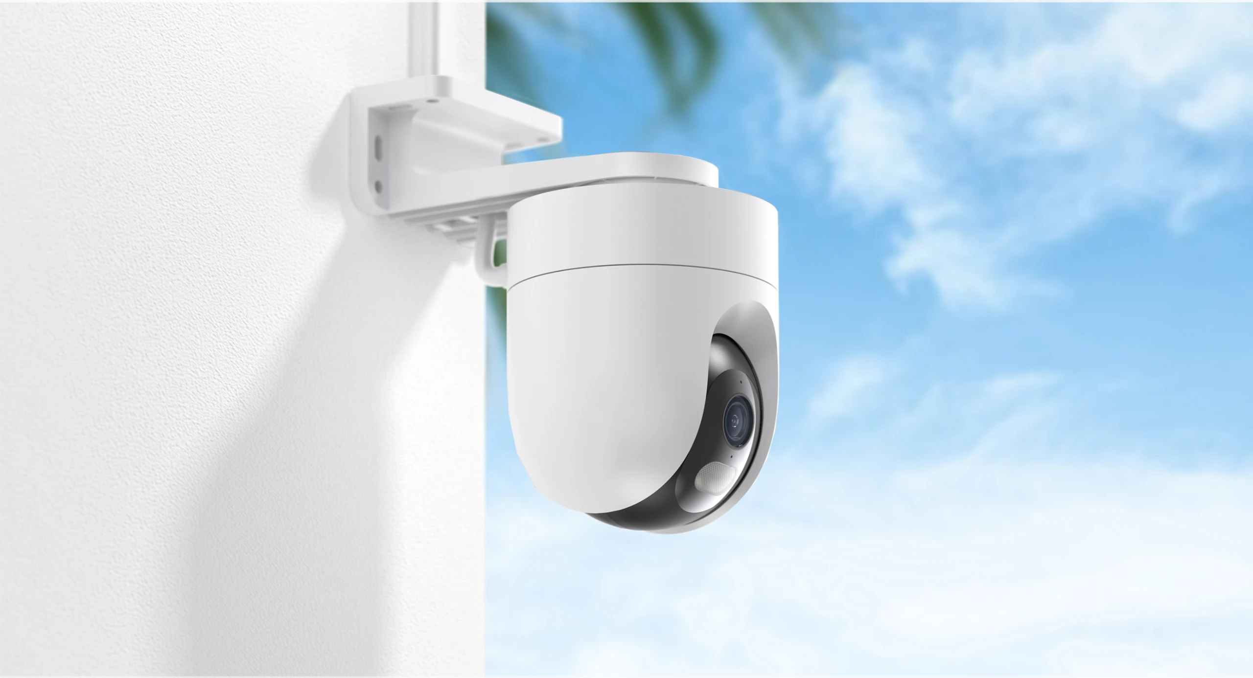 Xiaomi Outdoor Camera Cw400