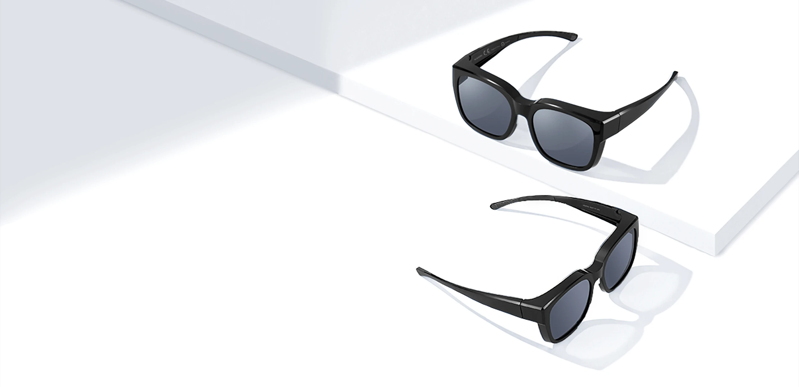 Xiaomi Polarized Fitover Sunglasses