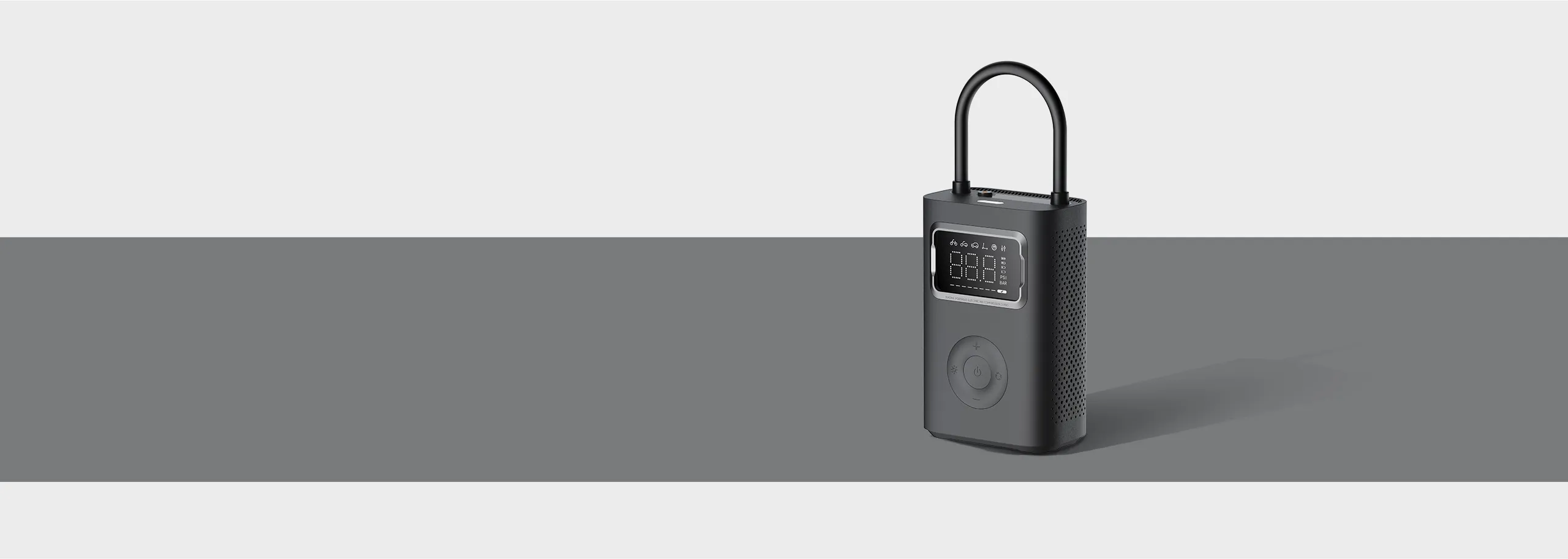 Xiaomi Portable Electric Air Compressor 2 Pro