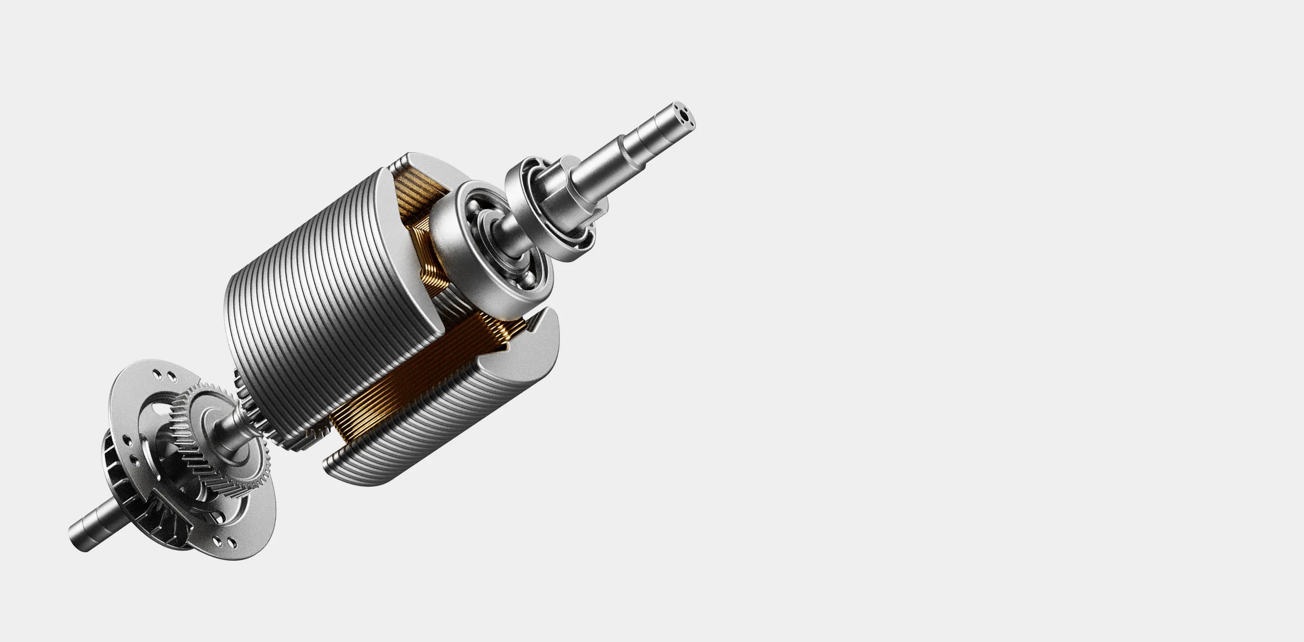 Xiaomi Portable Electric Air Compressor 2 Pro