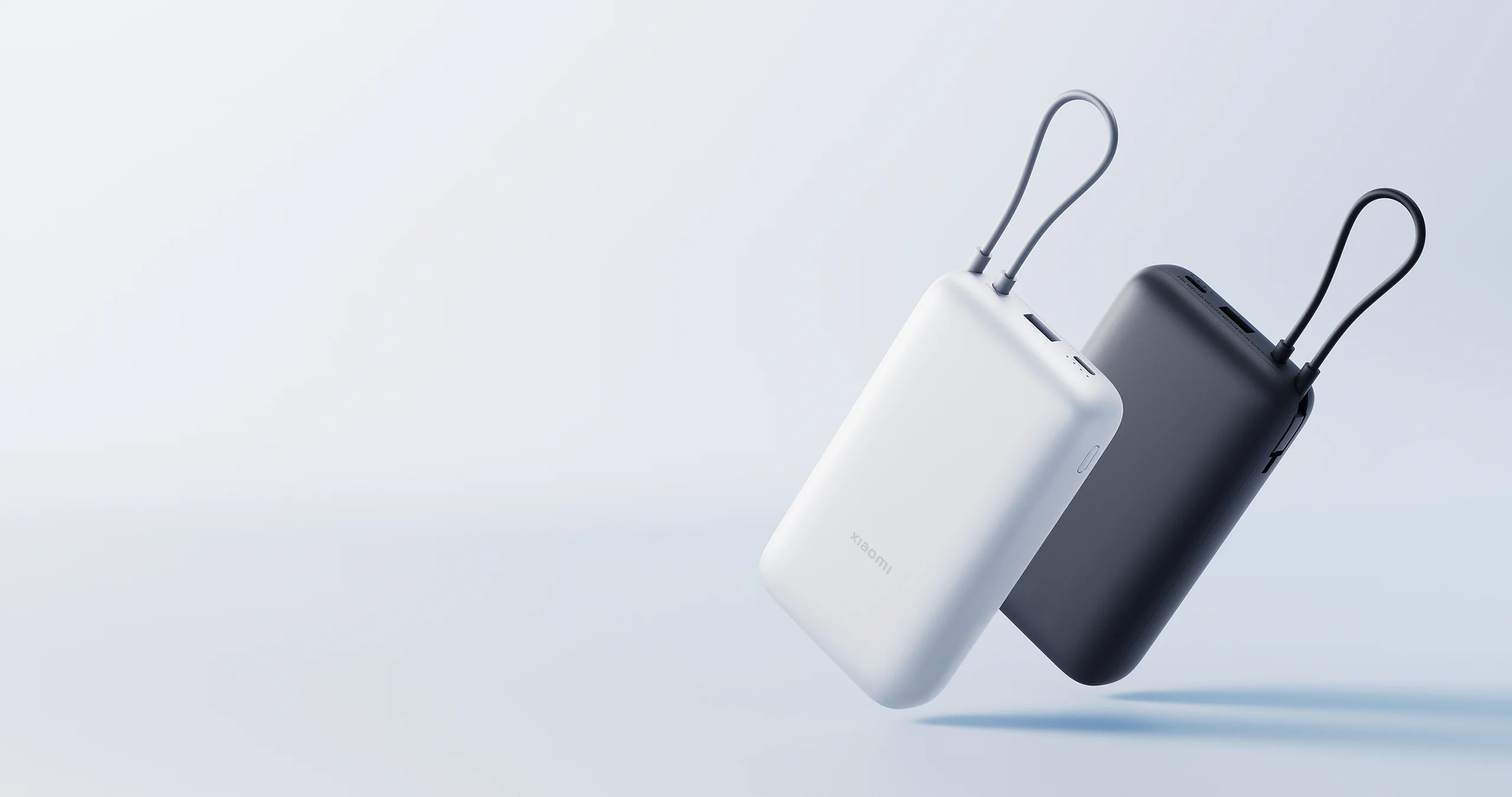 Xiaomi Power Bank 20000