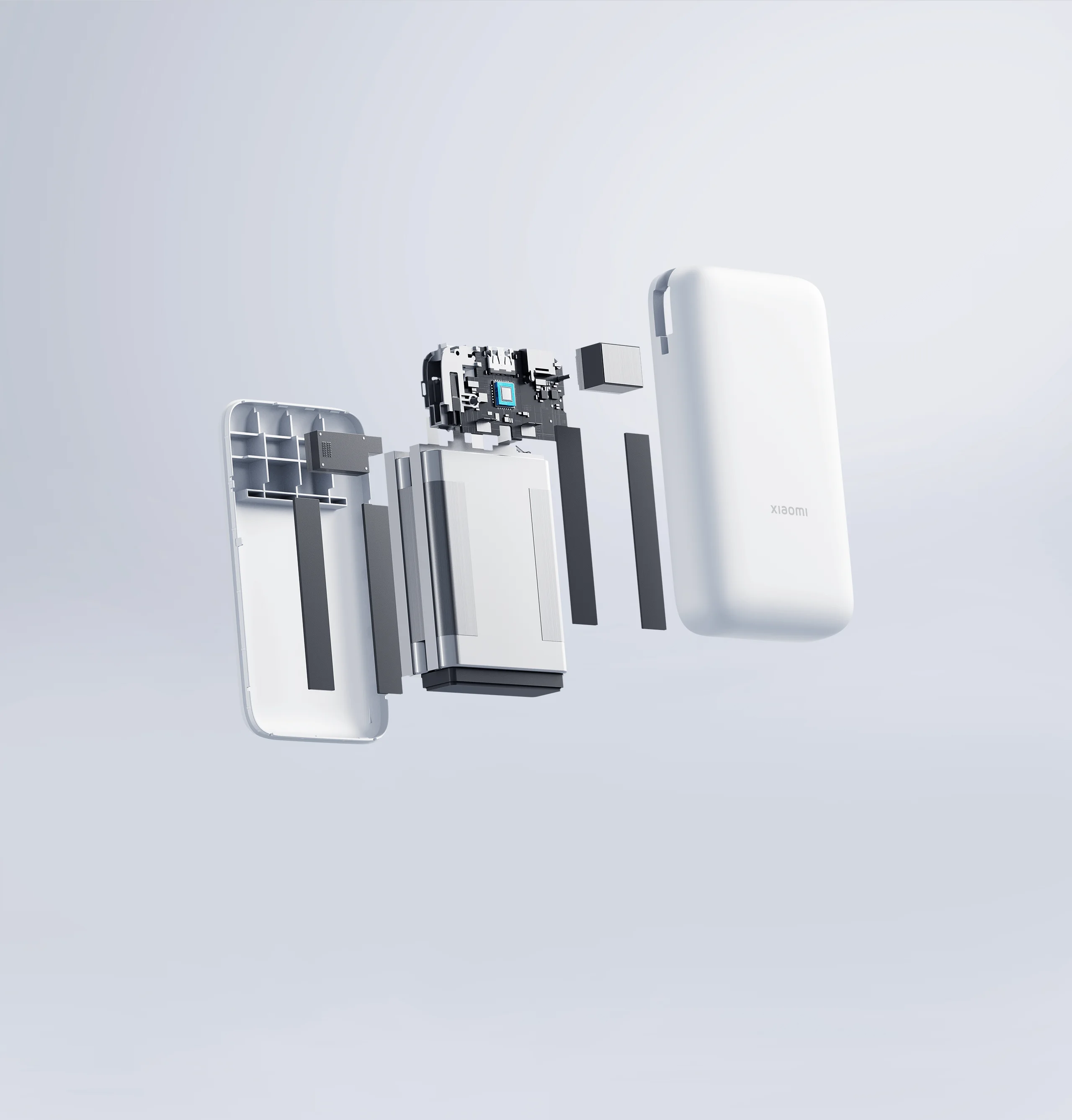 Xiaomi Power Bank 20000