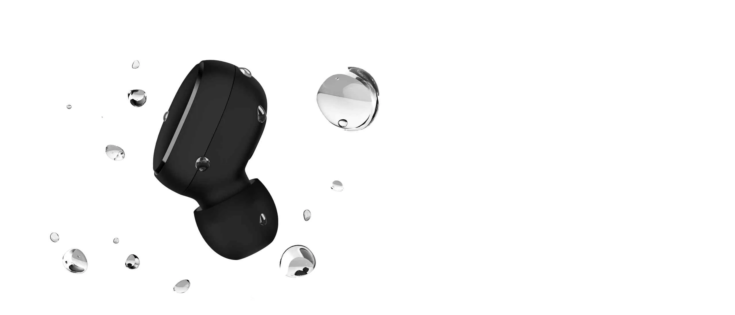Xiaomi Redmi Buds Essential Redmi Buds Essential