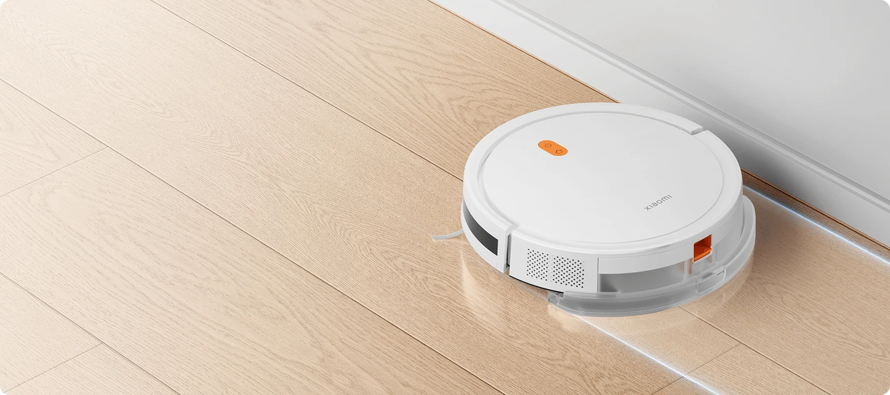 Xiaomi Robot Vacuum E5