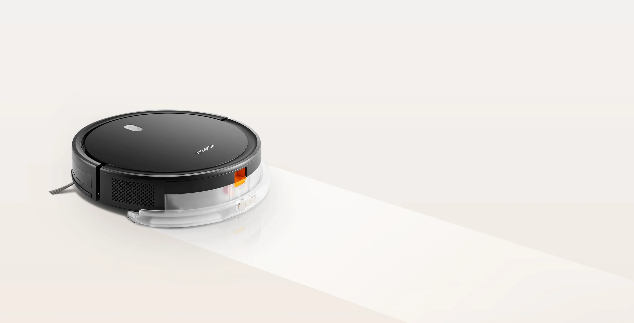 Xiaomi Robot Vacuum E5