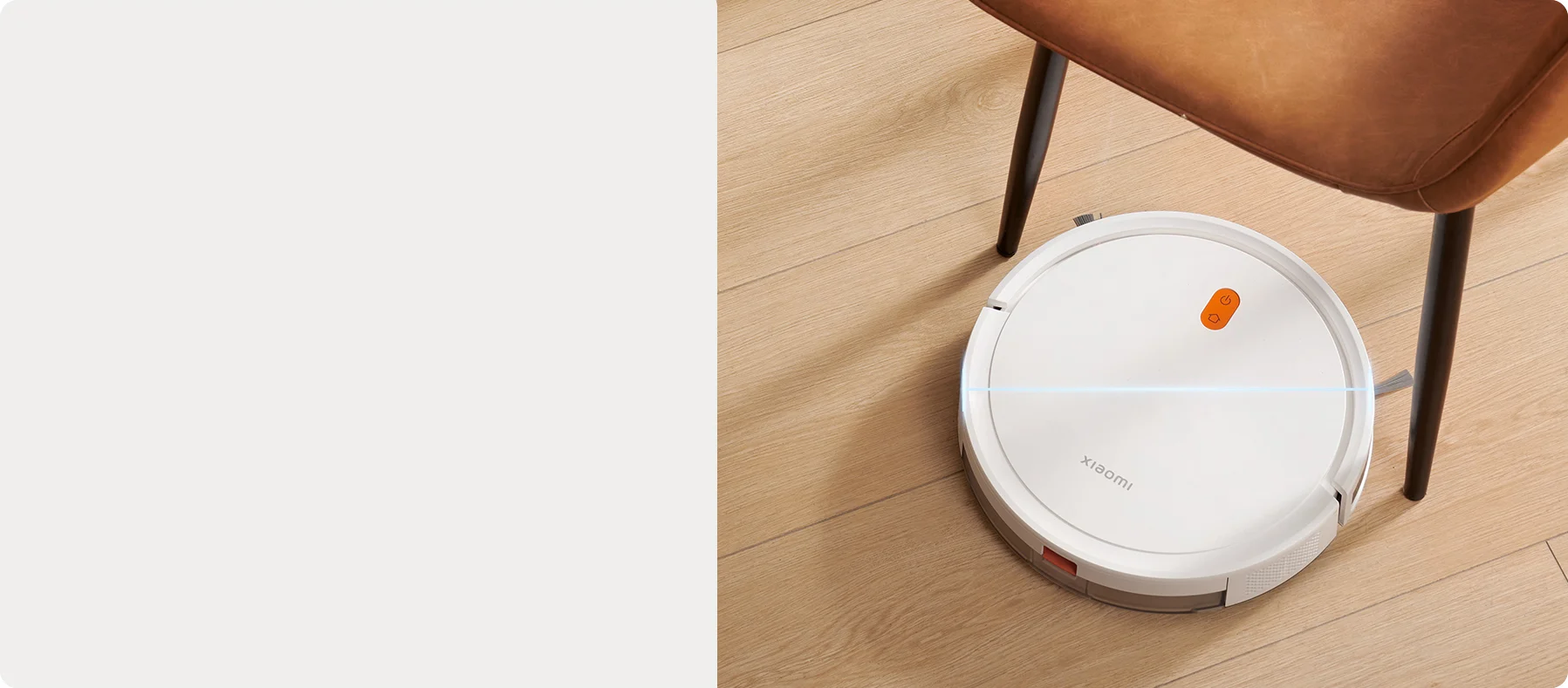 Xiaomi Robot Vacuum E5