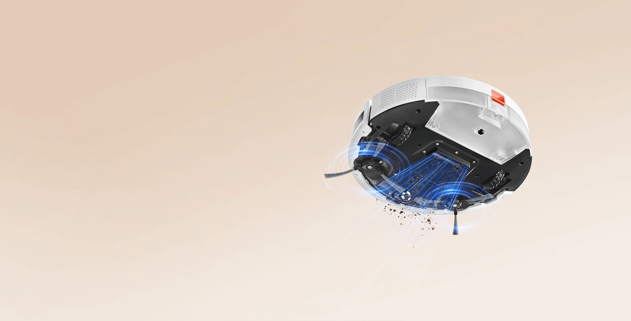 Xiaomi Robot Vacuum E5