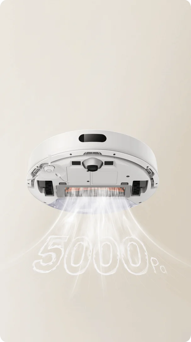 Xiaomi Robot Vacuum S20