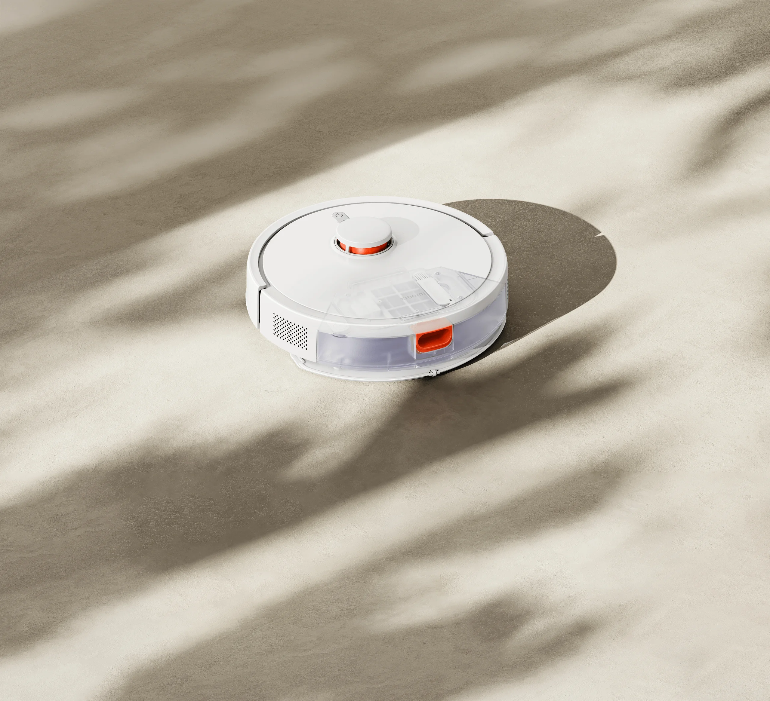 Xiaomi Robot Vacuum S20