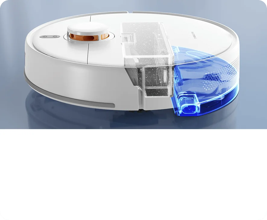 Xiaomi Robot Vacuum S40c