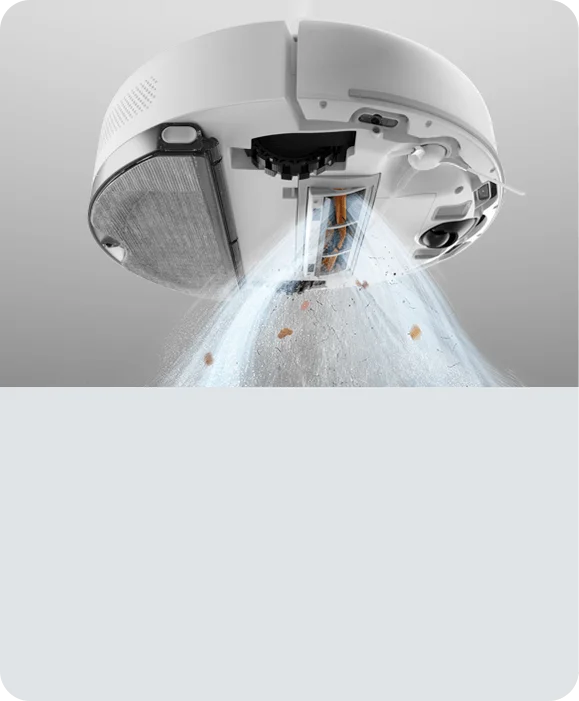 Xiaomi Robot Vacuum S40c