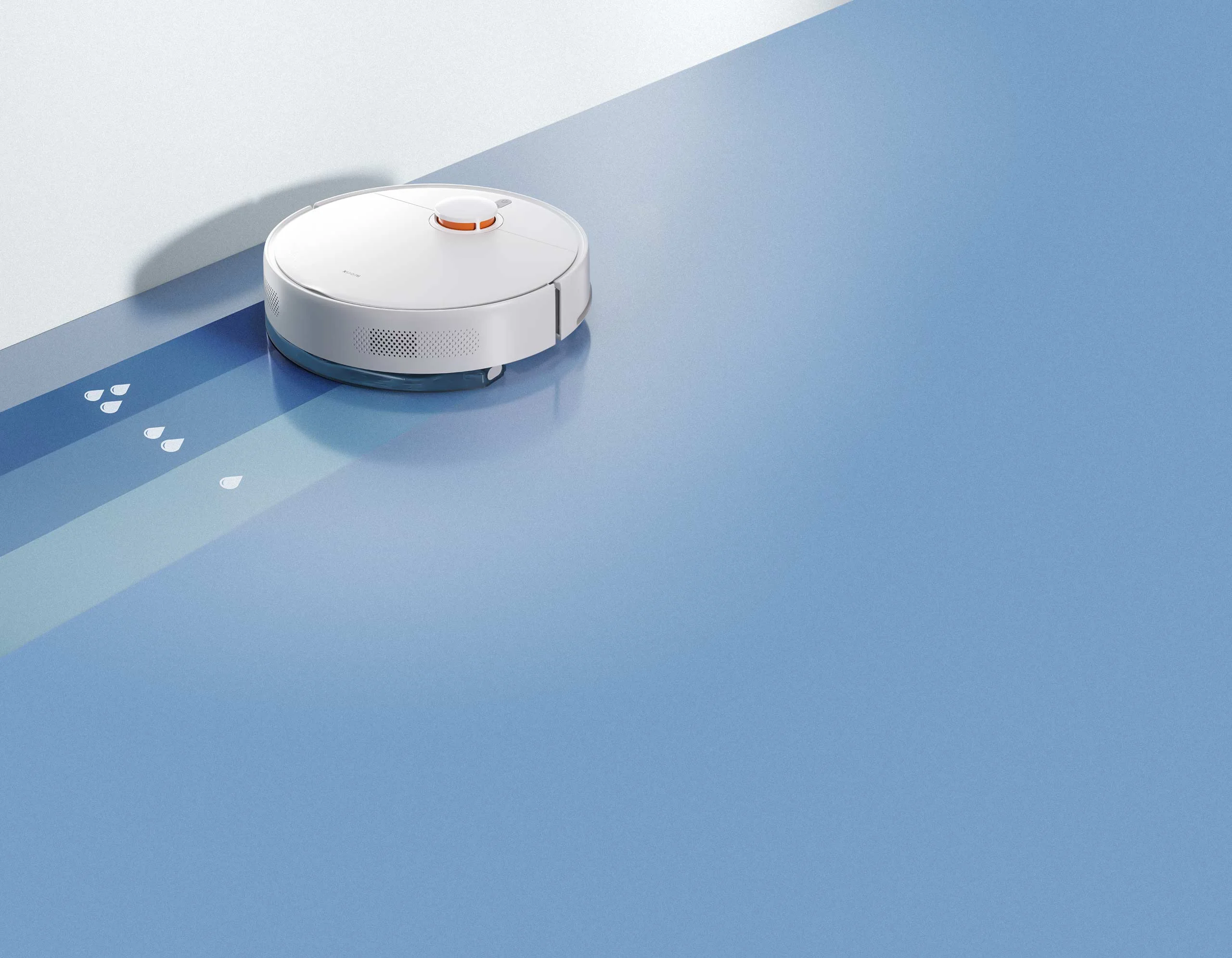 Xiaomi Robot Vacuum S40c