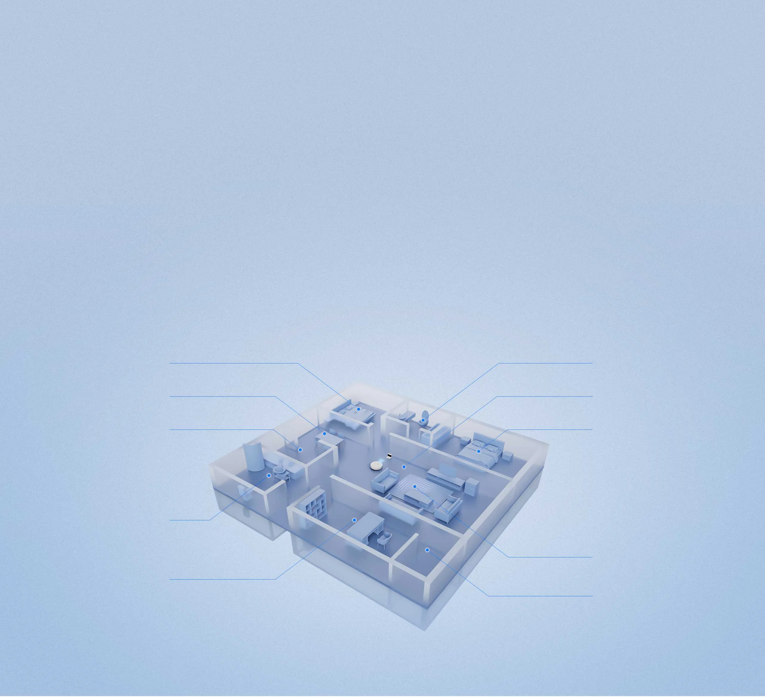 Xiaomi Robot Vacuum S40c