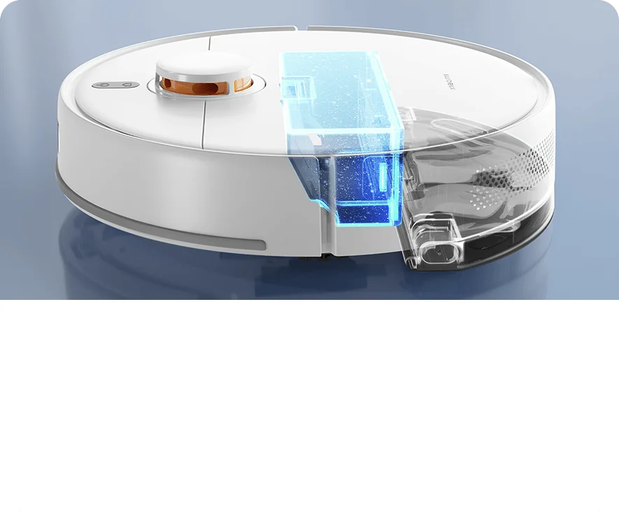 Xiaomi Robot Vacuum S40c