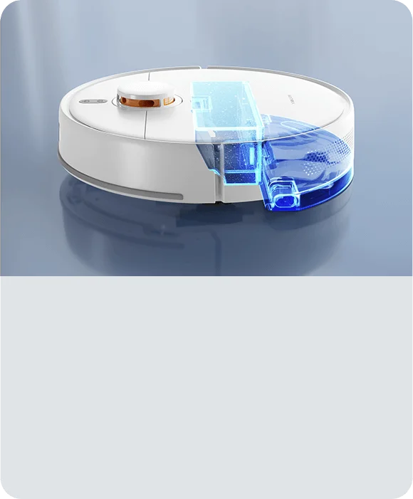 Xiaomi Robot Vacuum S40c