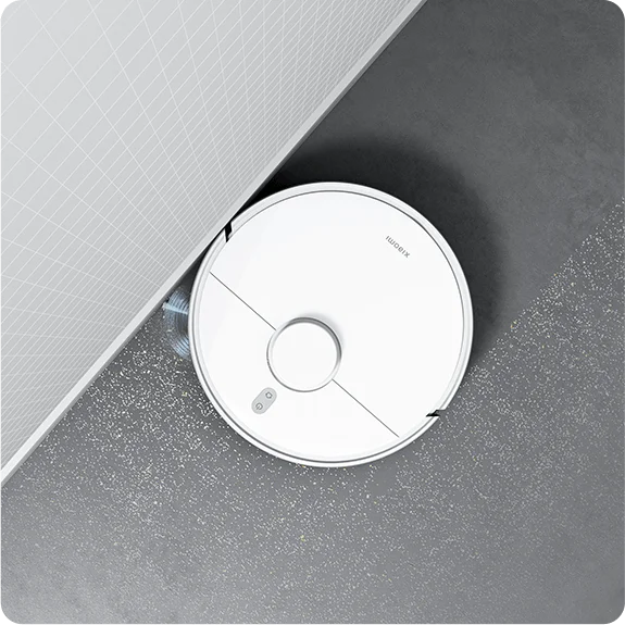 Xiaomi Robot Vacuum X10