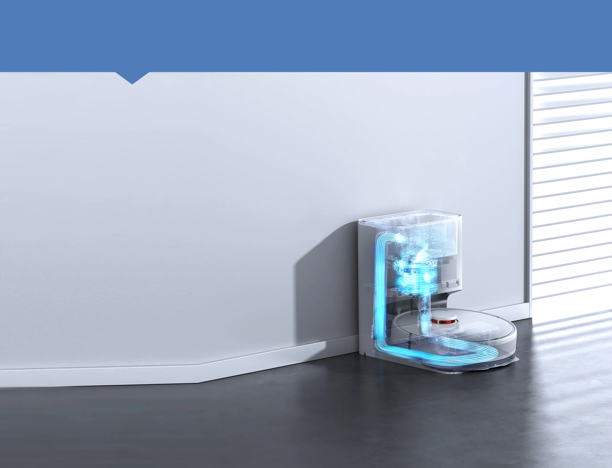 Xiaomi Robot Vacuum X10