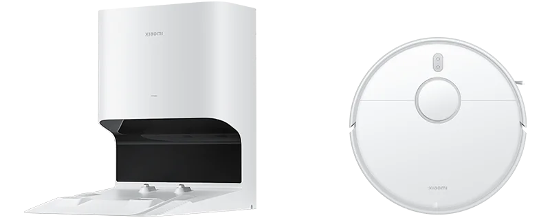 Xiaomi Robot Vacuum X10