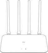 Mi Router 4a Gigabit Edition