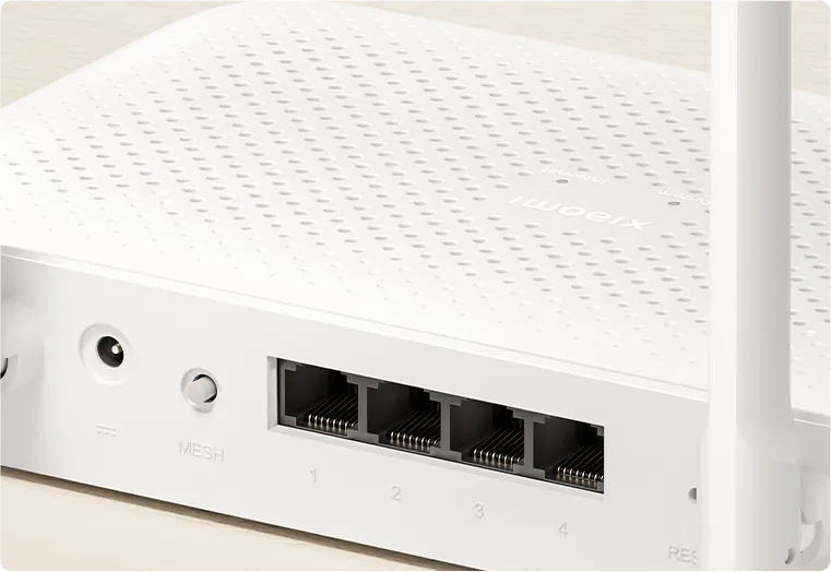 Xiaomi Router Ax1500