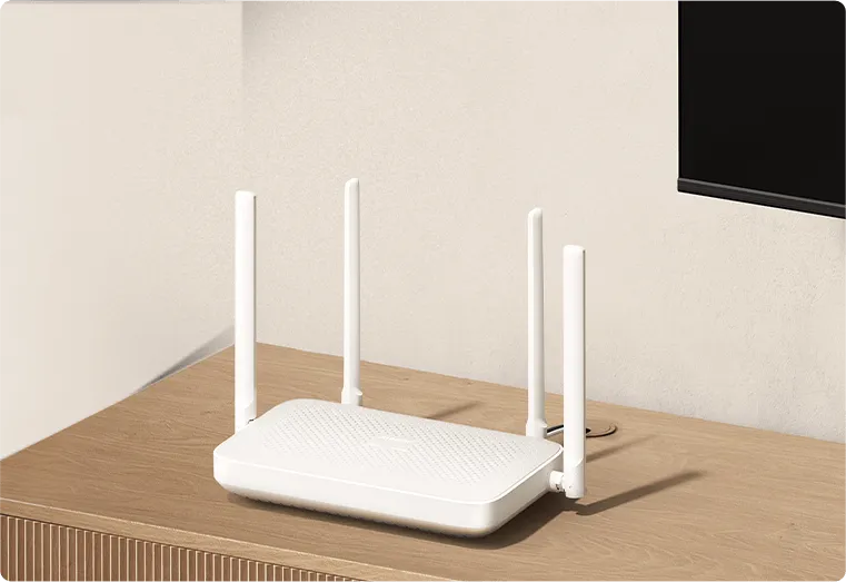 Xiaomi Router Ax1500
