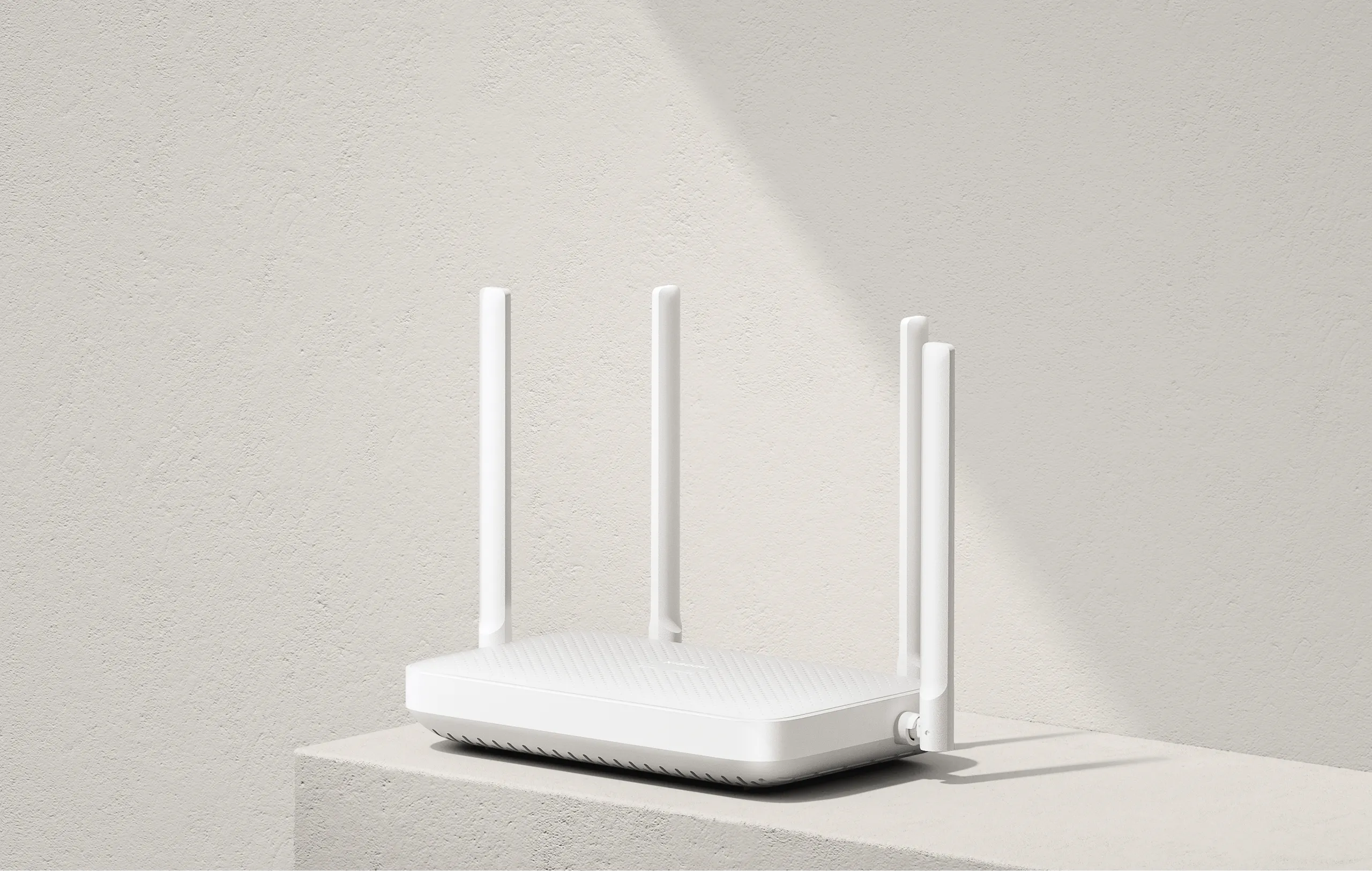 Xoimi Router Xiaomi Router AX1500 – WiFi 6 High-Speed Home Router
