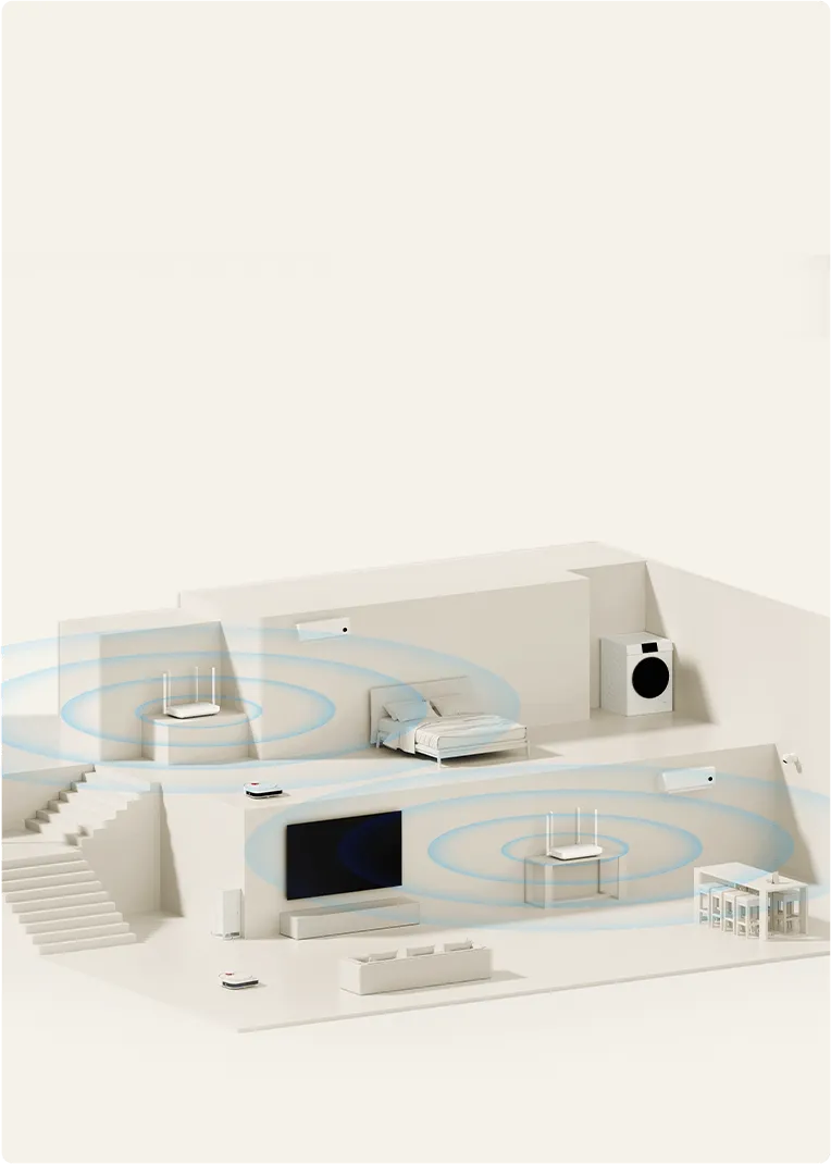 Xiaomi Router Ax1500