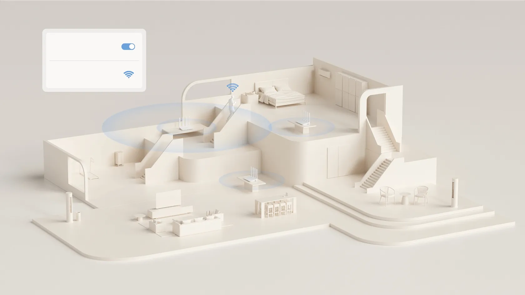 Xiaomi Router Ax3000t