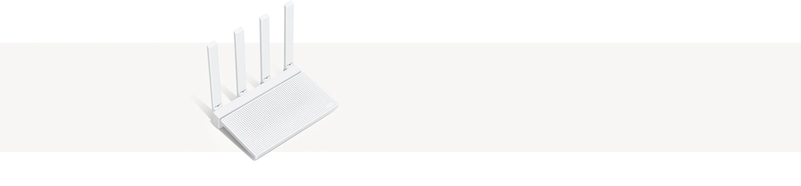 Xiaomi Router Ax3000t