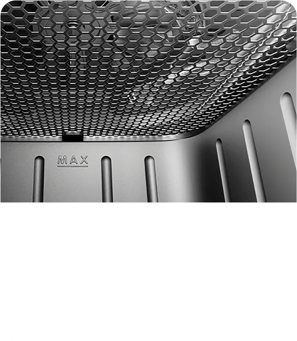 Xiaomi Smart Air Fryer 5 5 Liter