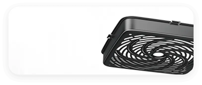 Xiaomi Smart Air Fryer 5 5 Liter