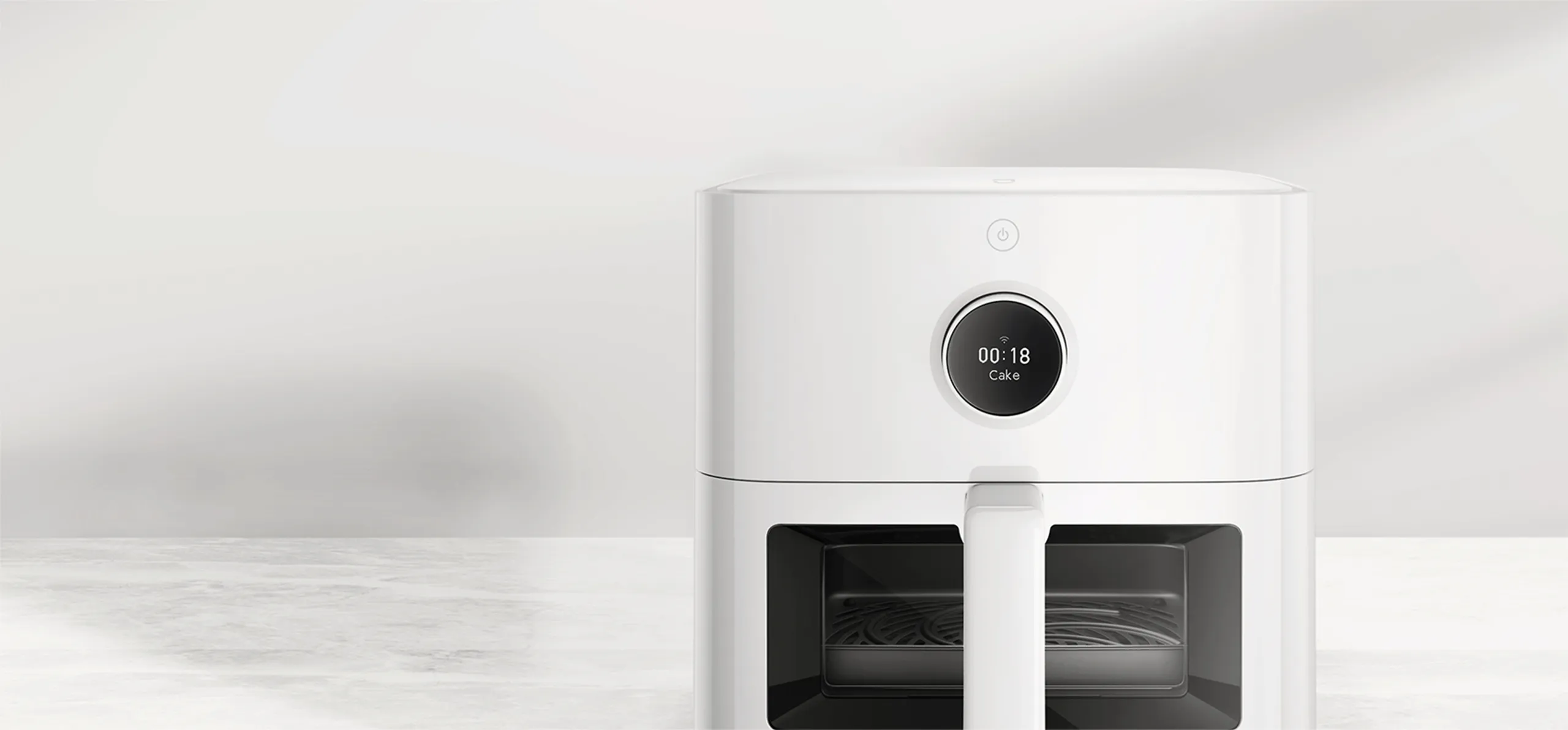 Xiaomi Smart Air Fryer 5 5 Liter