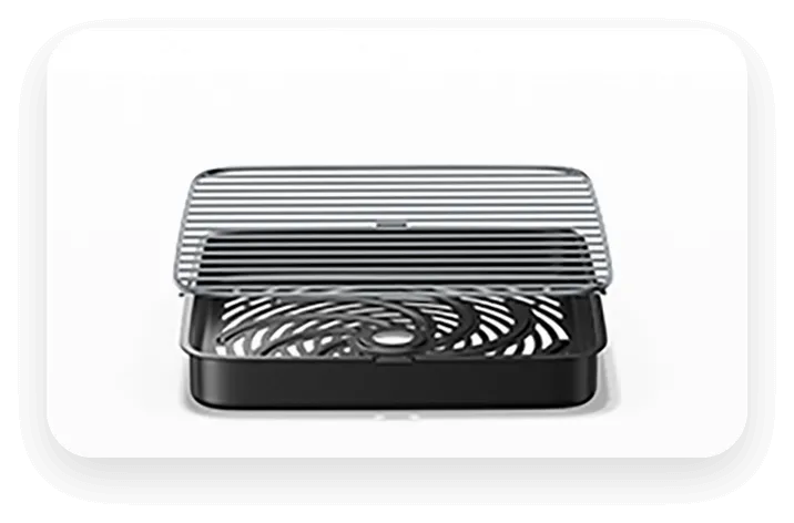 Xiaomi Smart Air Fryer 5 5 Liter