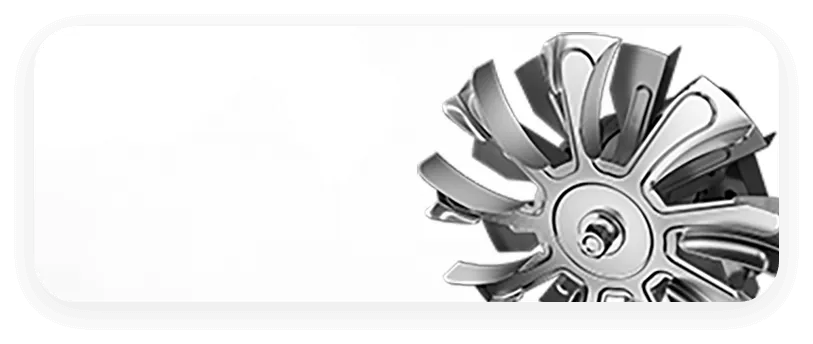 Xiaomi Smart Air Fryer 5 5 Liter