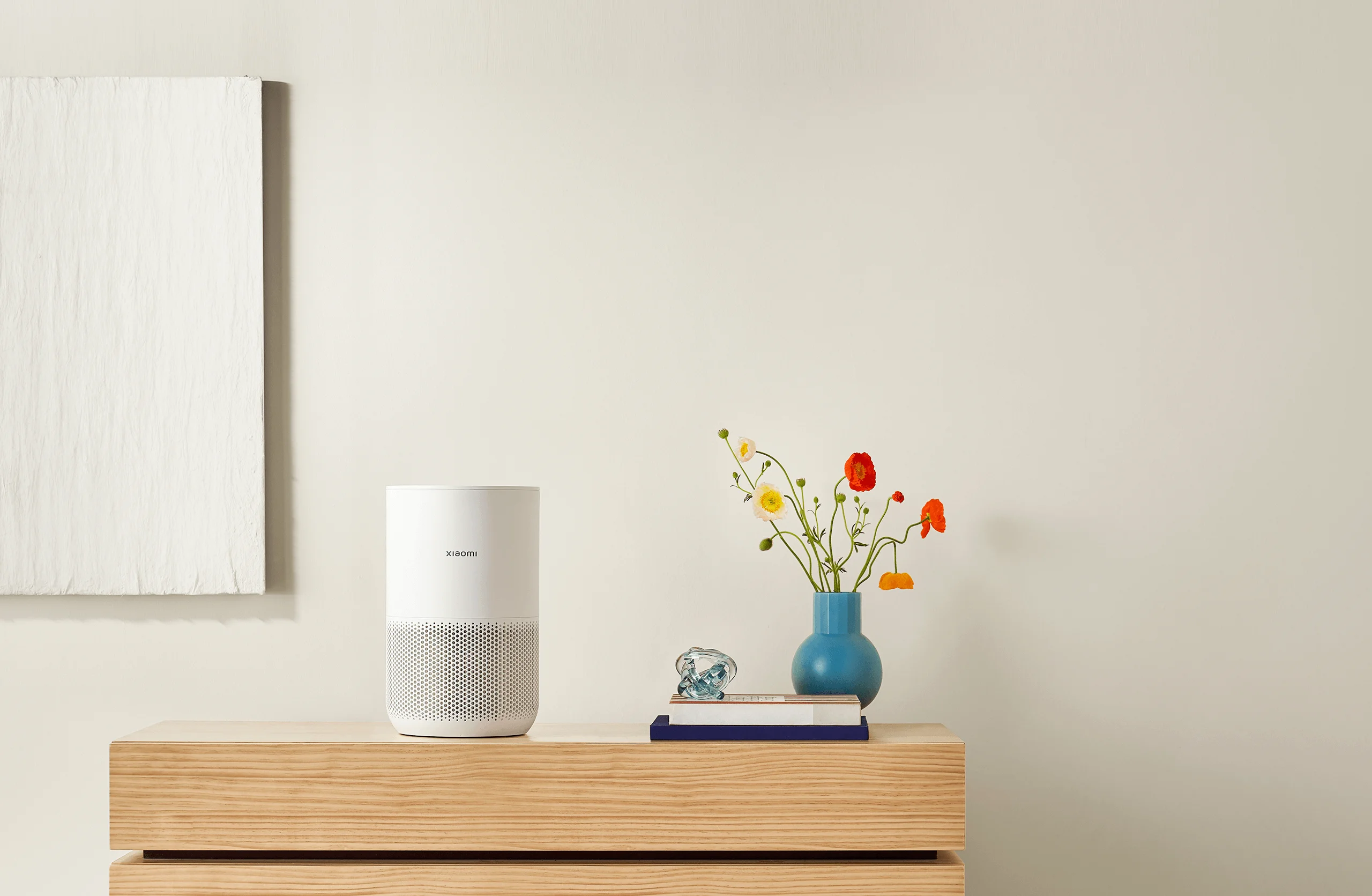 Xiaomi Smart Air Purifier 4 Compact Filter